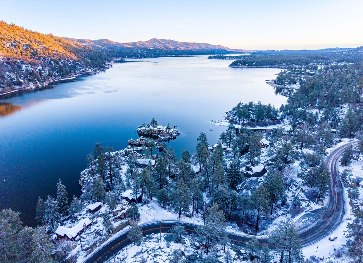 Big Bear Lake