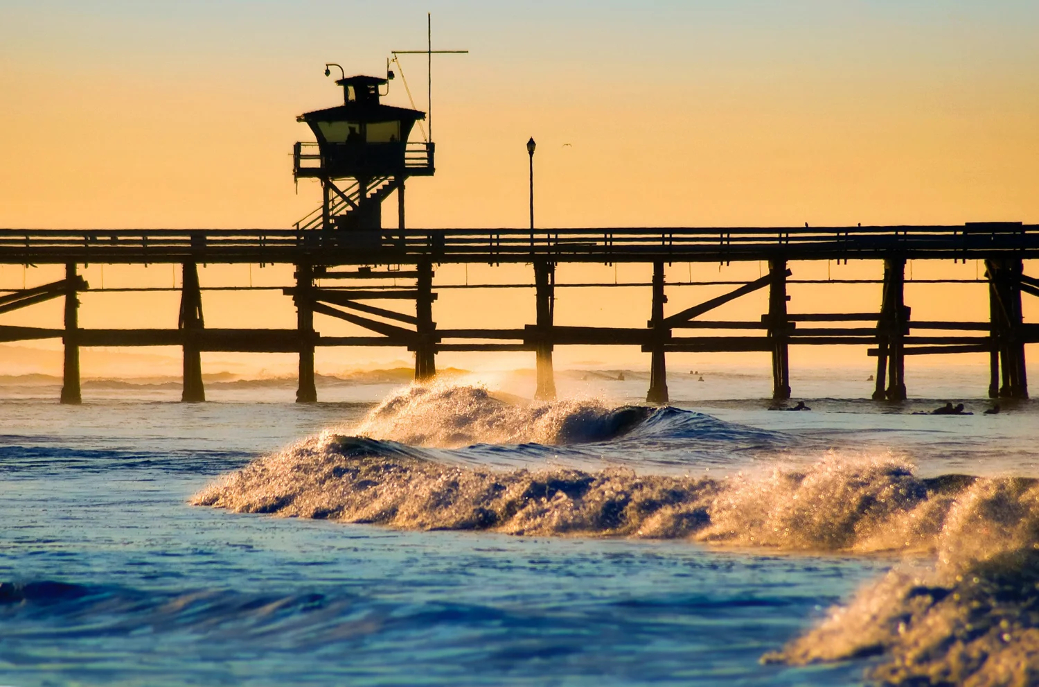San Clemente
