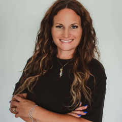 Gina Cramer