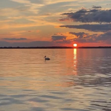 Bay Of Green Bay