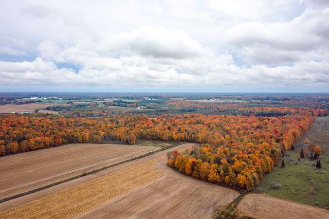 Oconto County