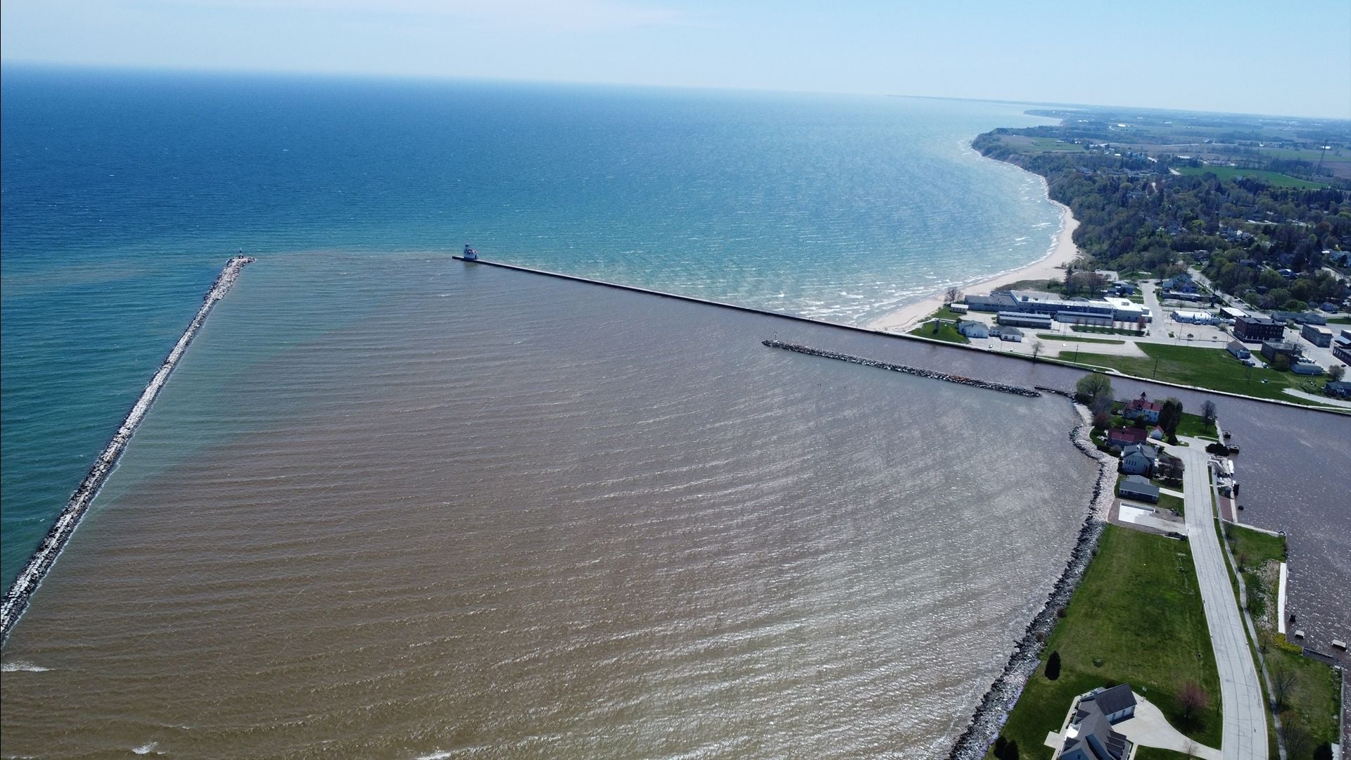 Kewaunee County