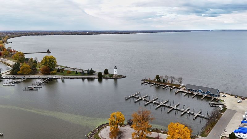 Lake Winnebago