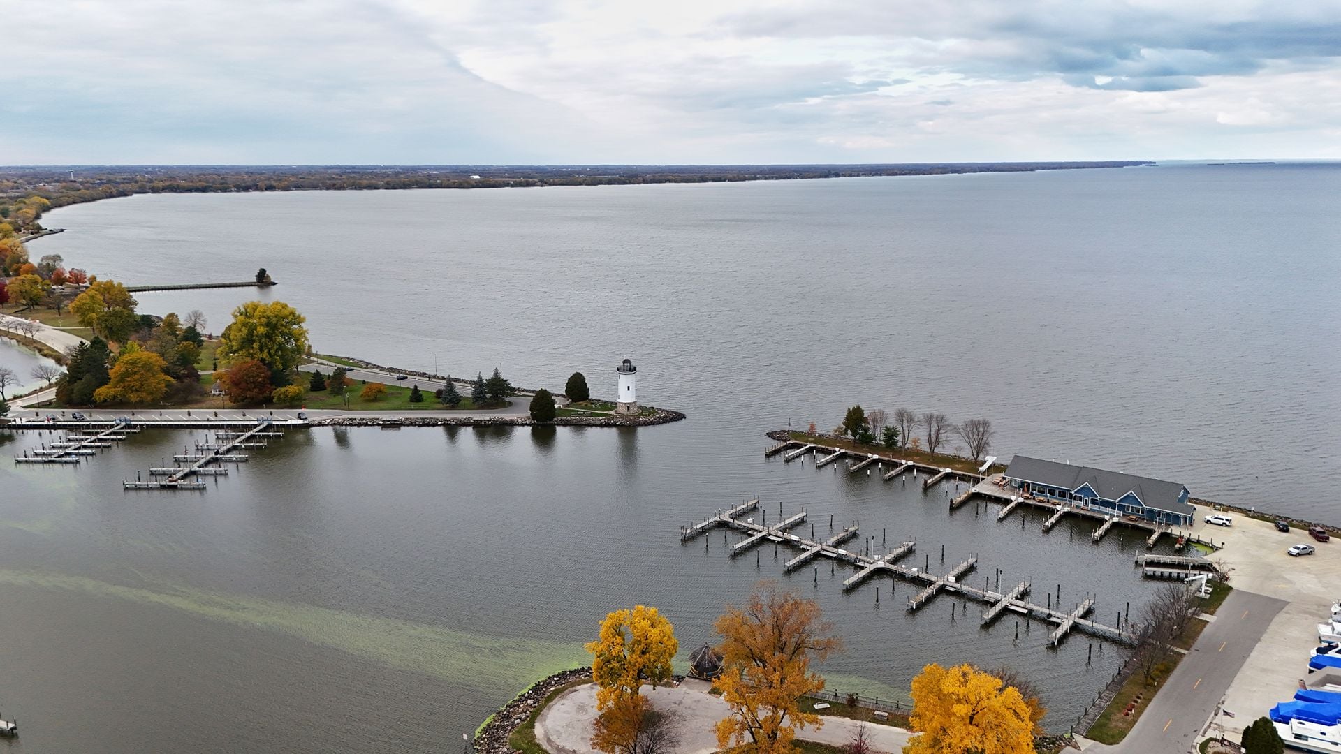 Lake Winnebago