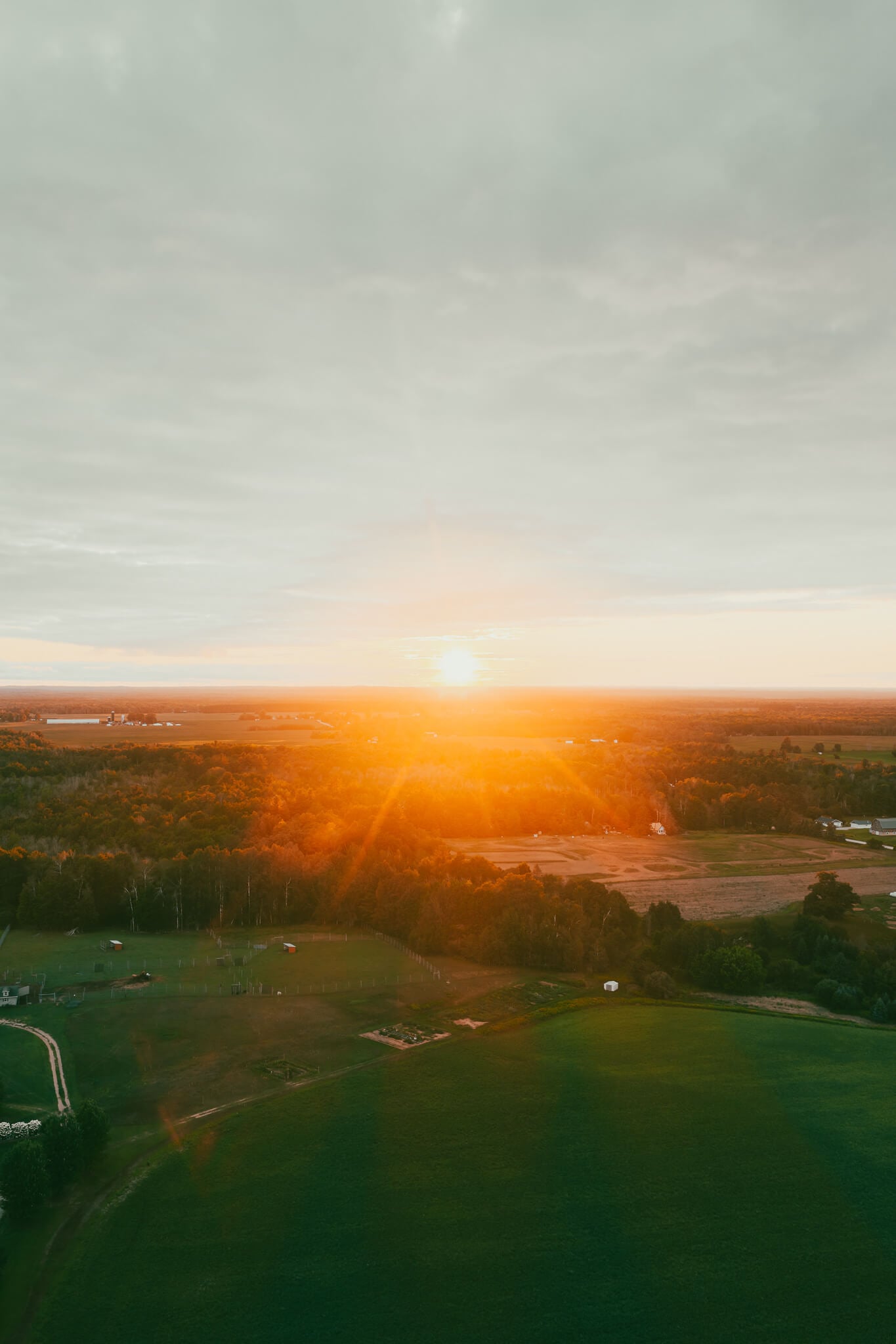 Langlade County