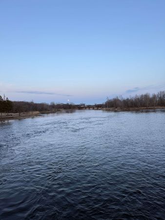 Marinette County
