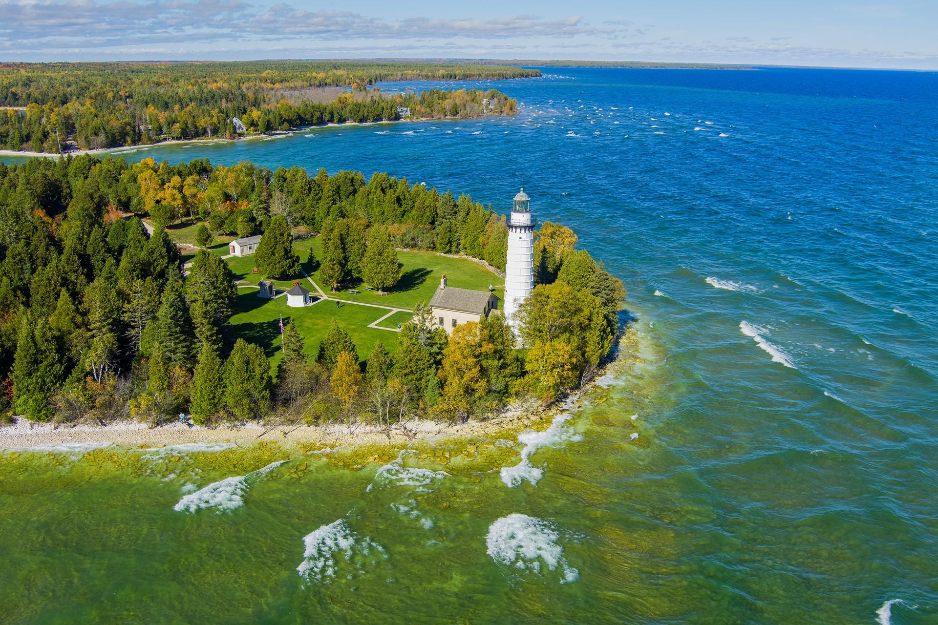 Door County