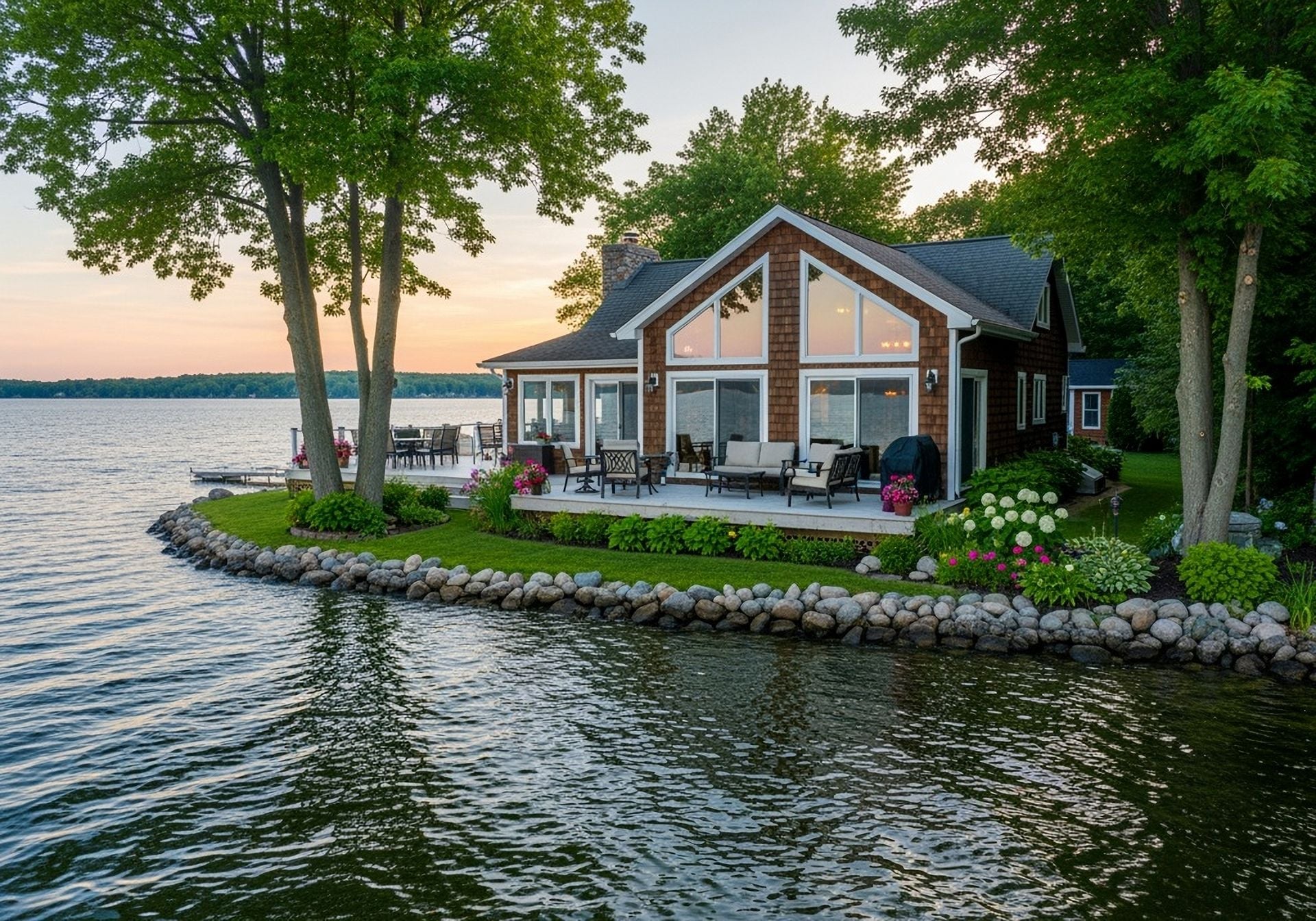 Waterfront Specialists