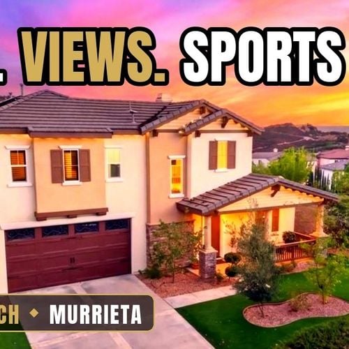 Greer Ranch Murrieta: Inside a Guard-Gated Community