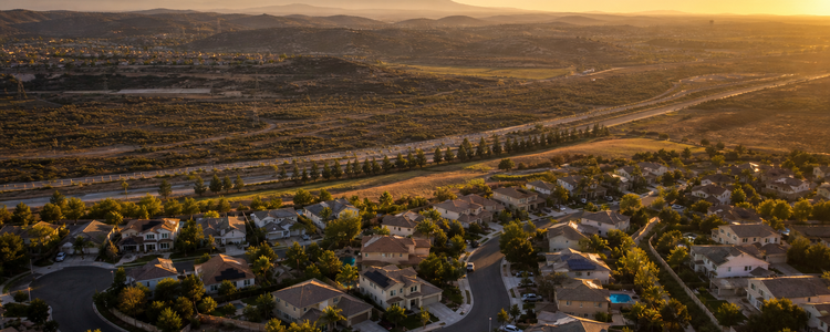 Investment Opportunities in Menifee Land and New Developments