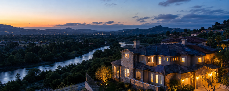 Morgan Hill Temecula Luxury Homes Guide