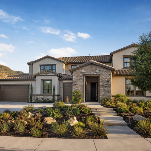 New Construction Homes in Winchester CA Worth Knowing