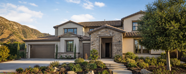 New Construction Homes in Winchester CA Worth Knowing