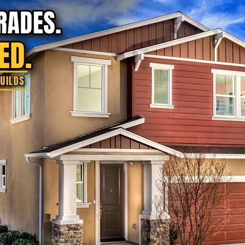 New Construction in Temecula With All Upgrades Included