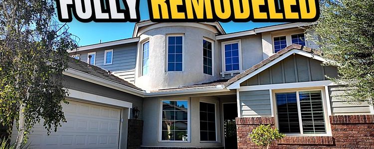Remodeled Homes in Paseo Del Sol Temecula vs New Construction