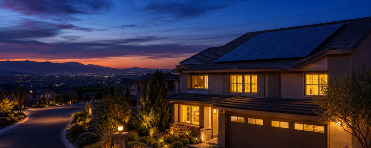 Solar Contracts on Temecula Homes and What Buyers Must Know