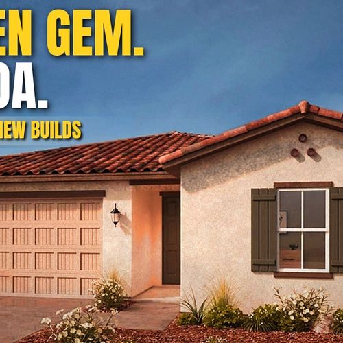 Winchester CA New Construction: No HOA, Up to 5 Bedrooms