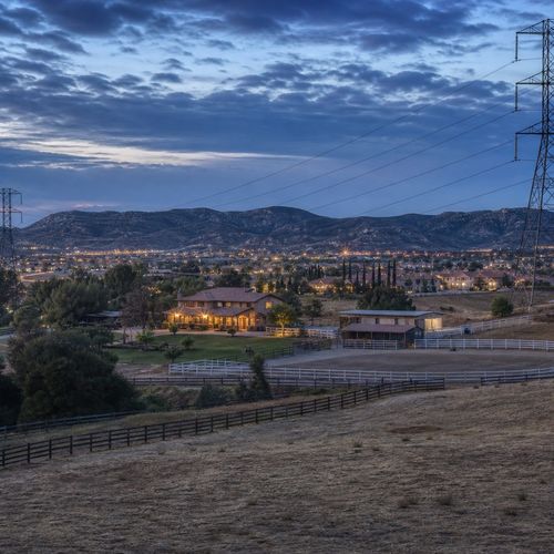 Acreage for Sale in Temecula and What to Check First