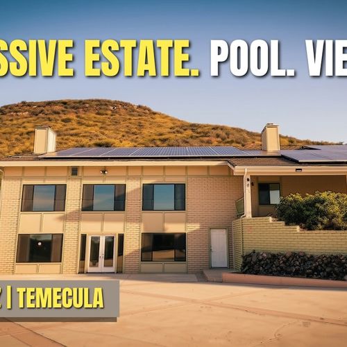 De Luz Temecula Estates: Inside a Home With an Indoor Pool