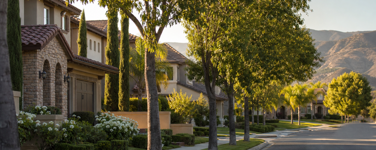 Features of Temecula's Meadowview Community