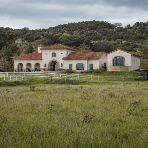 La Cresta in Murrieta Offers Acreage and Open Views
