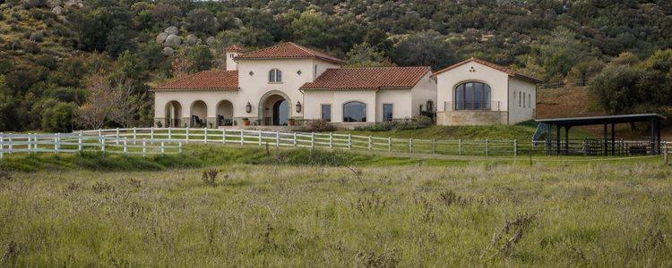 La Cresta in Murrieta Offers Acreage and Open Views