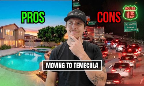 Moving to Temecula CA: What Nobody Tells You First