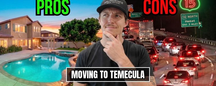 Moving to Temecula CA: What Nobody Tells You First