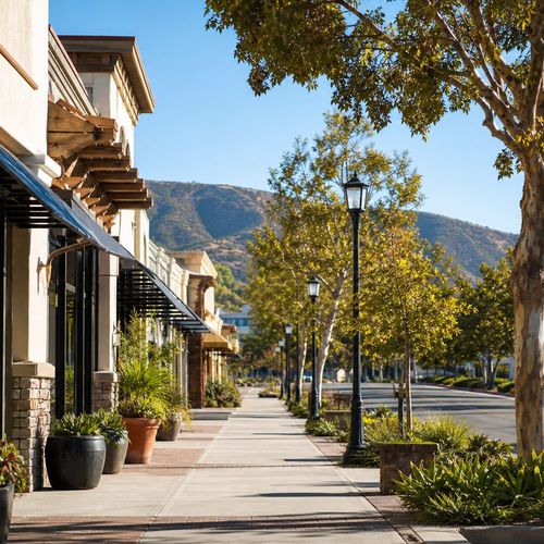 Moving to Temecula from Orange County? Compare Homes