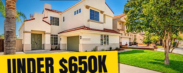 Murrieta Homes Under $650K: Inside a 5 Bedroom With No &hellip;