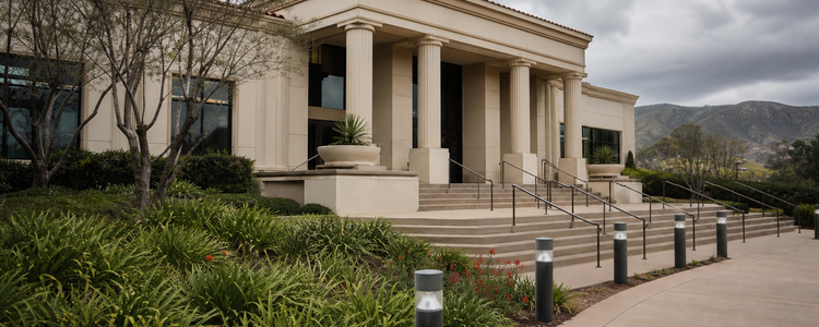 New Construction Homes in South Temecula