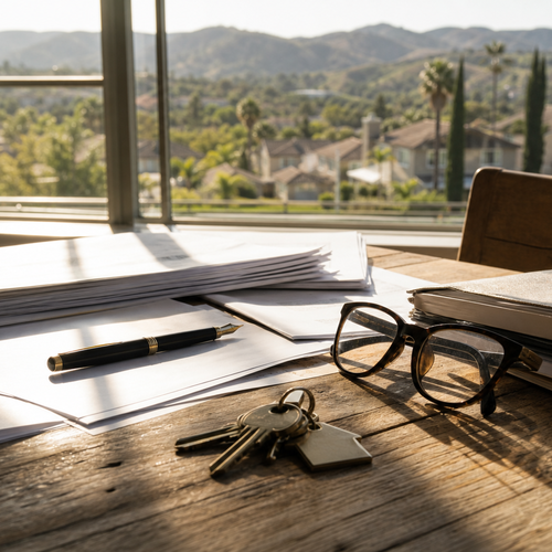 Solar Contracts for Murrieta Homeowners and Buyers
