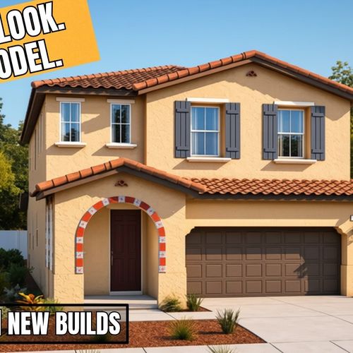 Sommers Bend Temecula: New Construction, No Two Alike