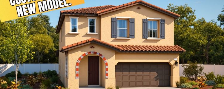 Sommers Bend Temecula: New Construction, No Two Alike
