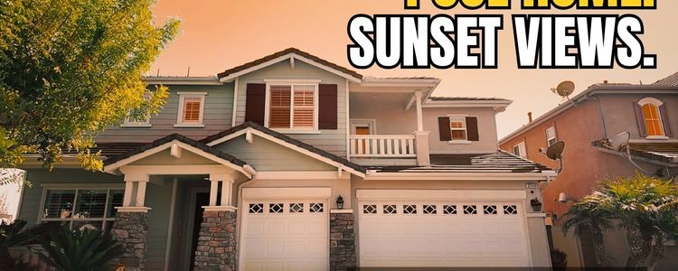 South Temecula Pool Homes: Paid-Off Solar and No Back Neighbors