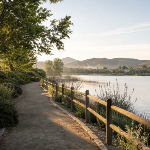 Moving to Temecula from Cityscape to Scenic Spaces
