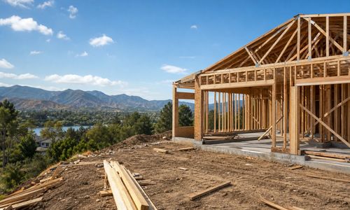 Temecula New Construction Lot Questions to Ask First