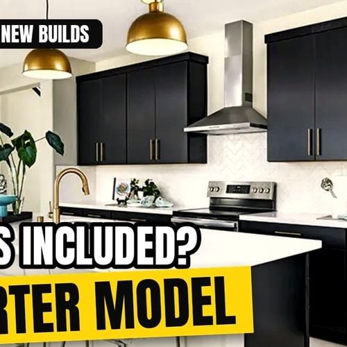 Temecula New Construction: Two Entry-Level Models Compared