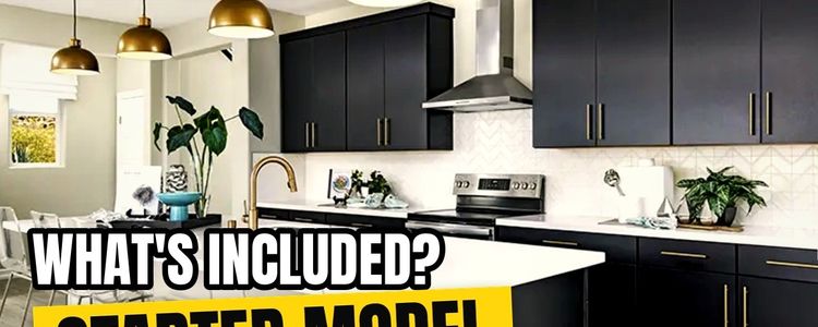Temecula New Construction: Two Entry-Level Models Compared