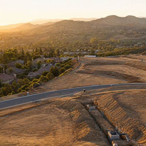 Temecula Wine Country Luxury Homes for Sale