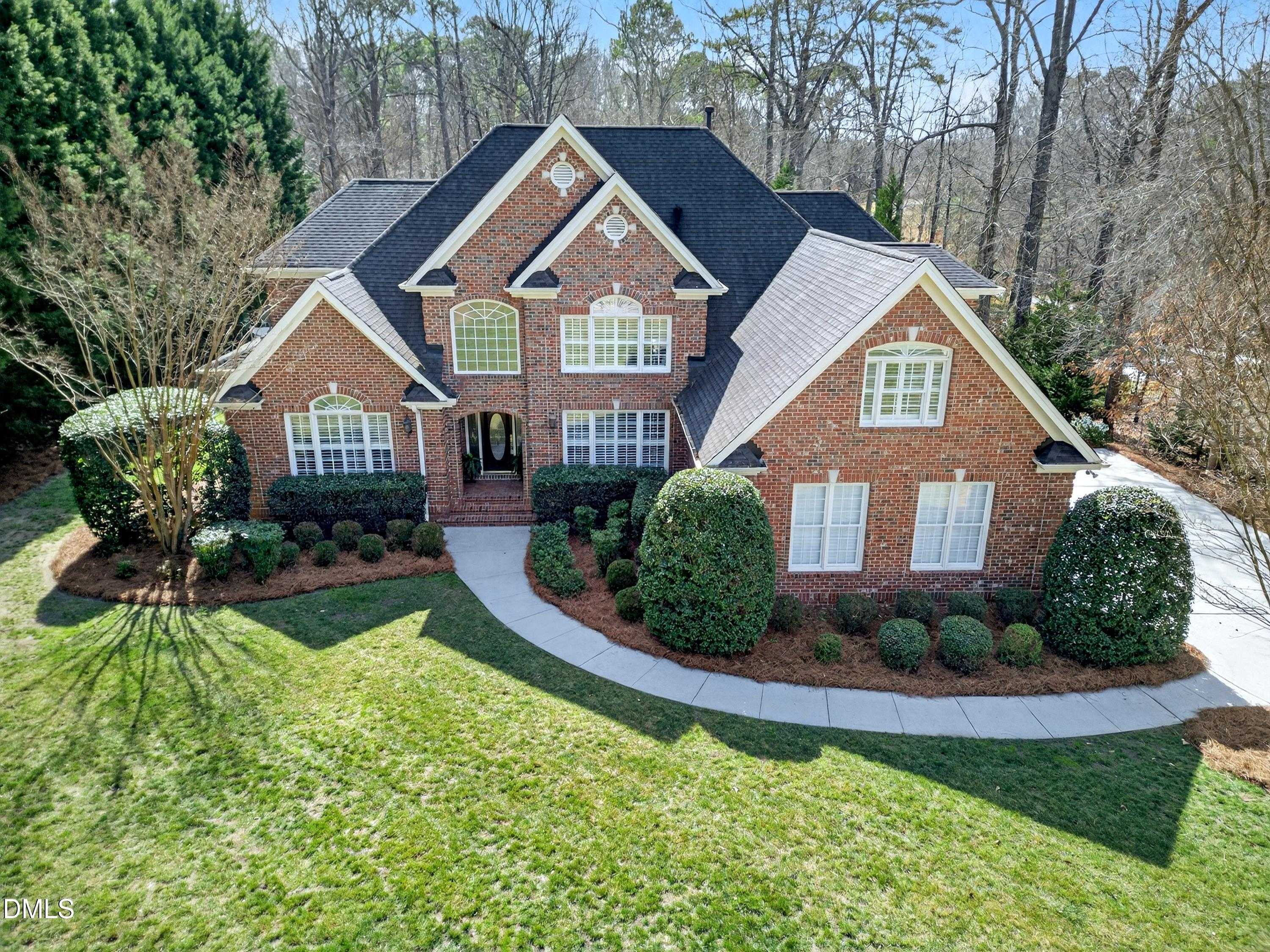 4511 Greenbreeze Lane