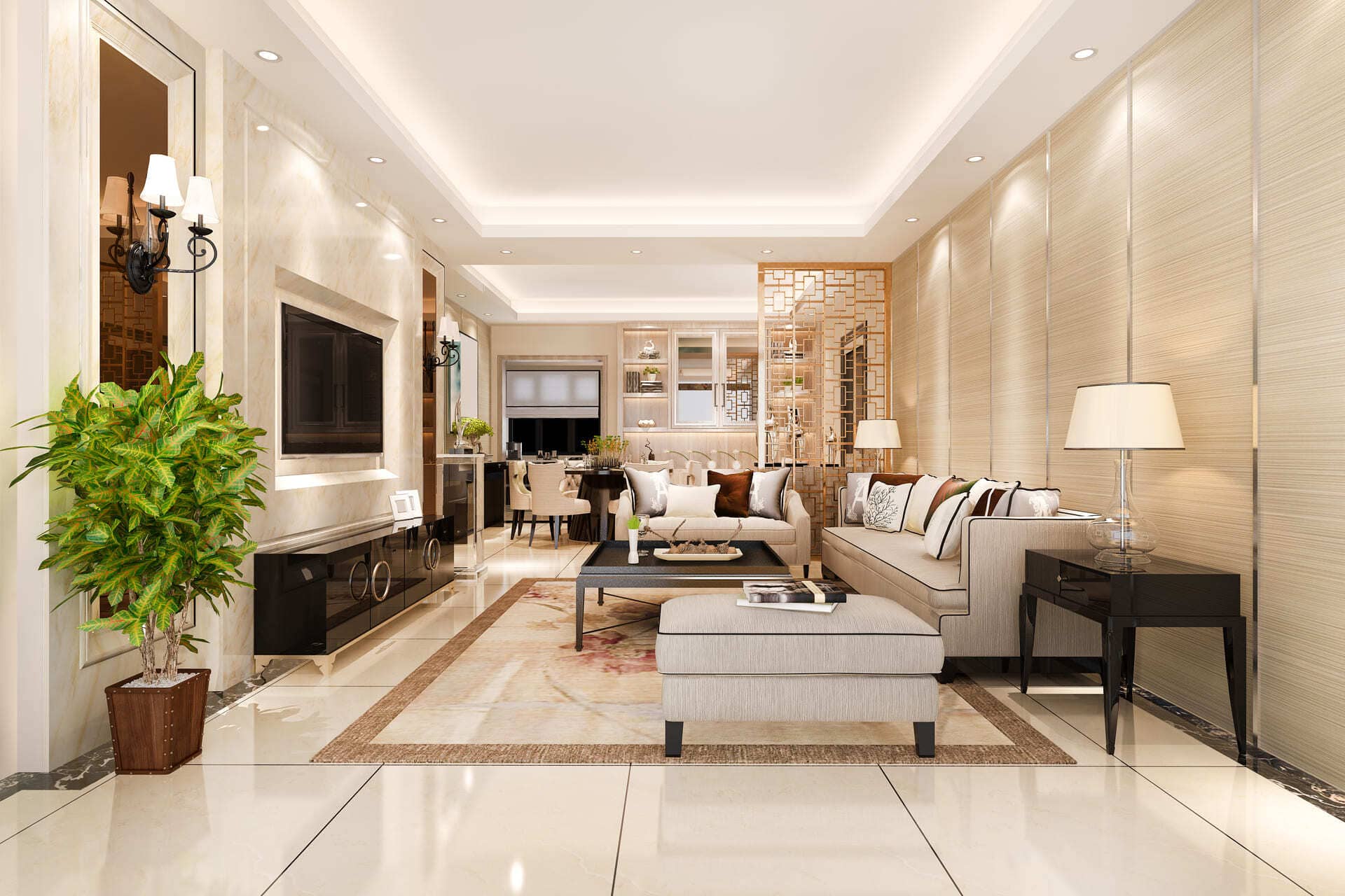 luxury-beige-marble-living-room
