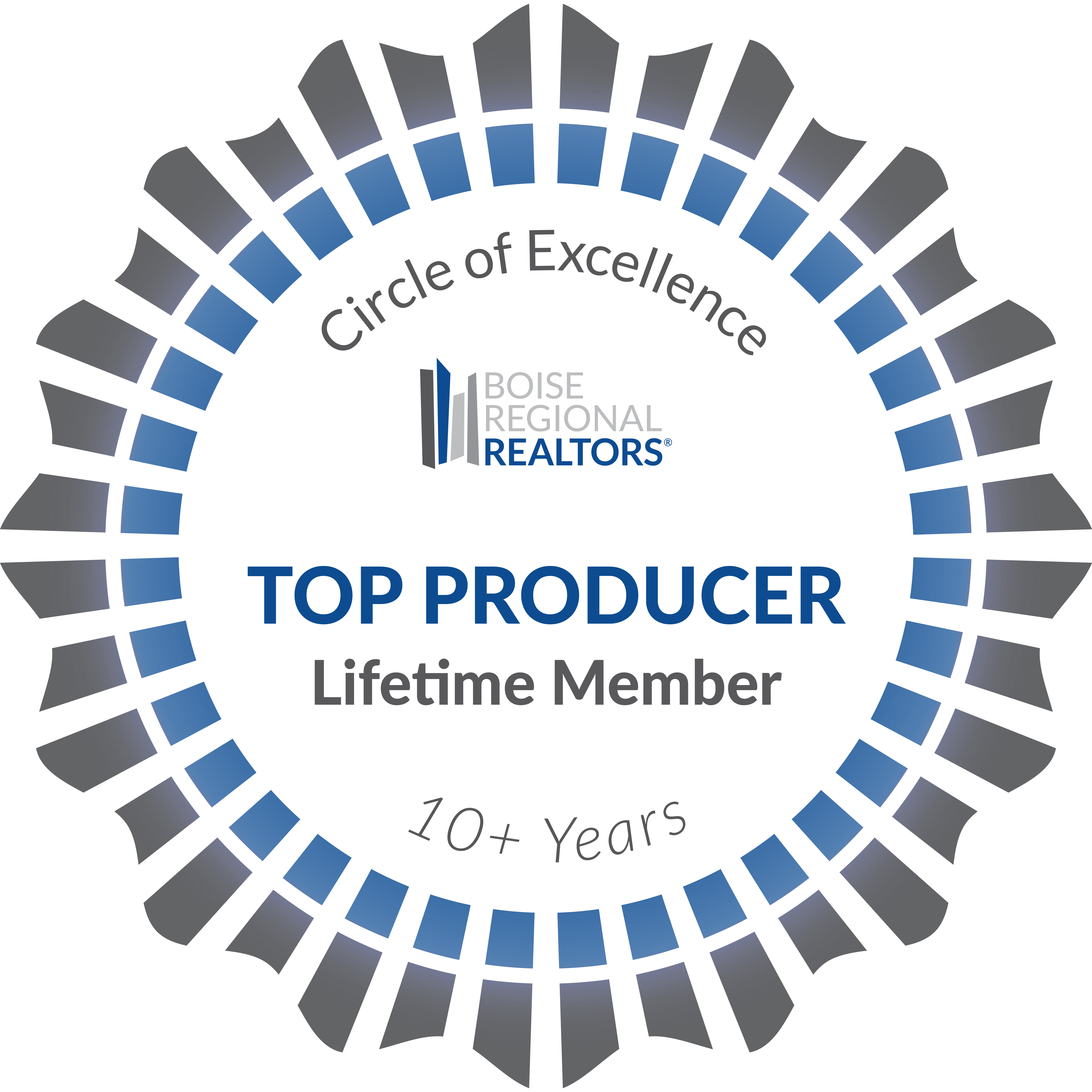 2024 Lifetime Production Award