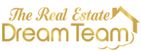 The Real Estate Dream Team Logo