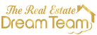 The Real Estate Dream Team Logo