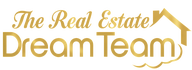 The Real Estate Dream Team Logo