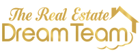 The Real Estate Dream Team Logo