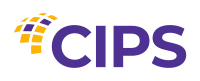 Certified International Property Specialist certification