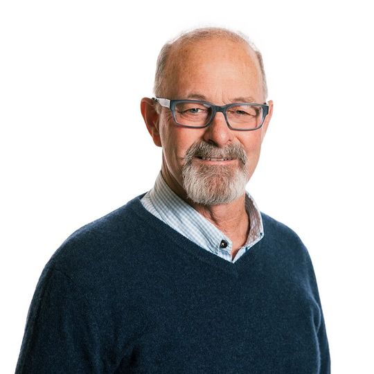 Bob Randel