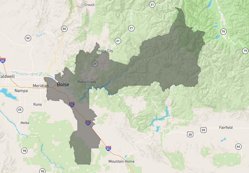 Boise